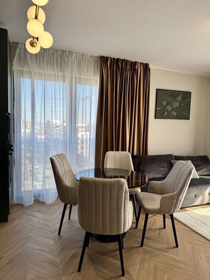 Apartament cu 2 camere la prima inchiriere | 55 mp | Intre Lacuri - 3