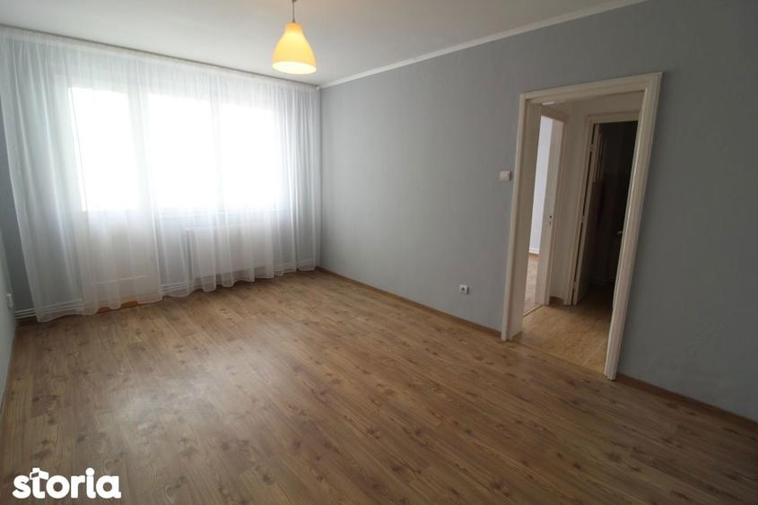 Vand apartament 2 camere in Hunedoara, zona Micro3-Str.Cerbului, 44mp - 3