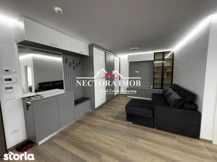 NECTORA IMOB-Apartament 2 camere, West Residence, 55 mp, Utilat, NOU - 9