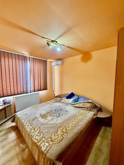 Apartament 2 camere, zona Mihai Eminescu-URGENT - 9