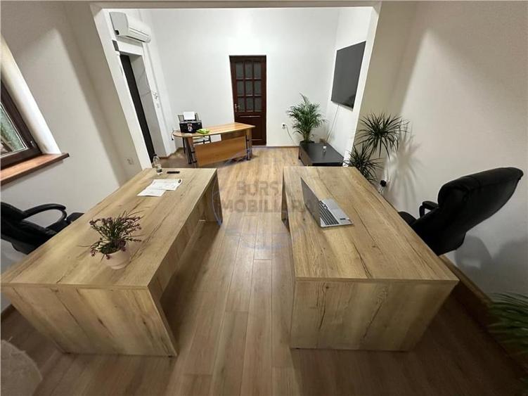 Casa individuala in zona Decebal-Bucuresti, reper Rond Alba Iulia - 7