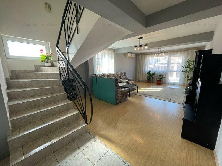 Casa P+1+M - Zona Industriilor - Toate utilitatile - Comision 0% - 3