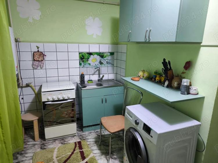 Inchiriez garsoniera confort 1 - 5