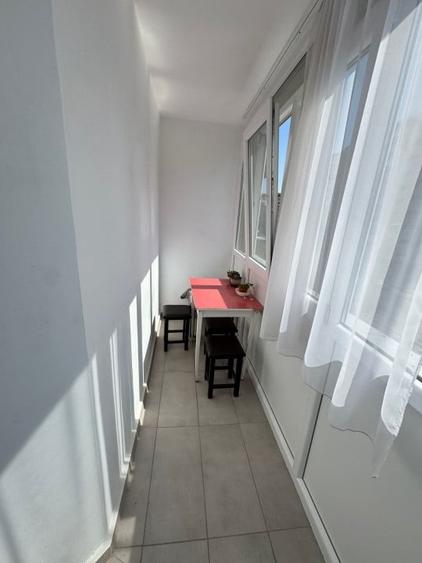 Apartament 2 camere, confort 1, etaj 3/10– Zona Republicii - 4