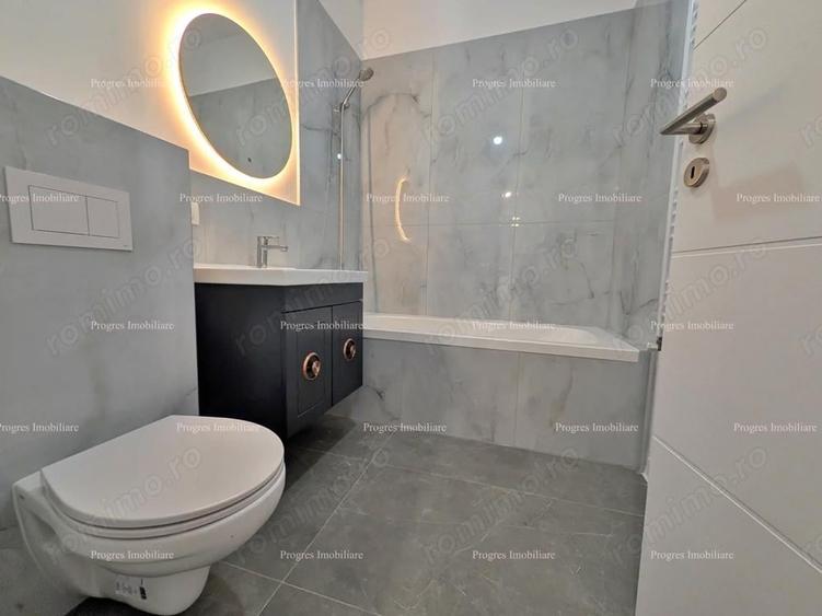 Apartament 2 camere - Etaj 2 - BLOC NOU - 1 loc parcare inclus - 82.000 euro (TVA inclus) - 5