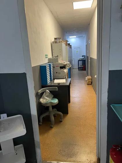 Hala Industriala 585 mp Bartolomeu - 5