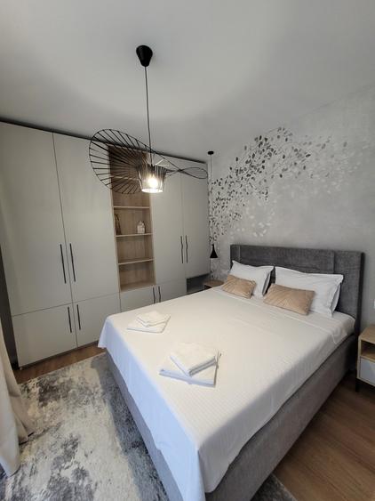 Mamaia Nord - apartament modern cu 2 camere - 10