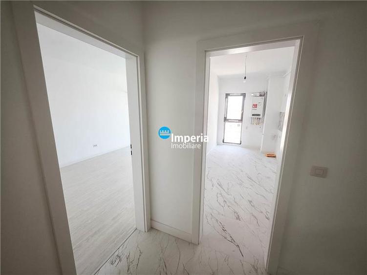 Avans 20% Tatarasi - 2 Baieti, apartamente clasice 1 camera, Proiect Nou! - 6