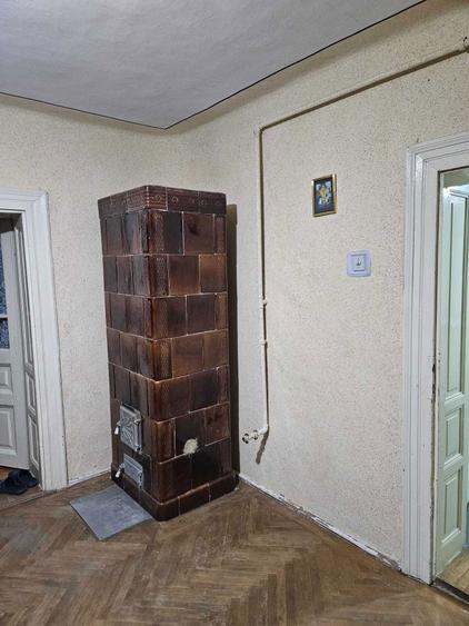 Casa + Anexe si Teren Generos in Sanleani (Livada) Strada Principala - 1
