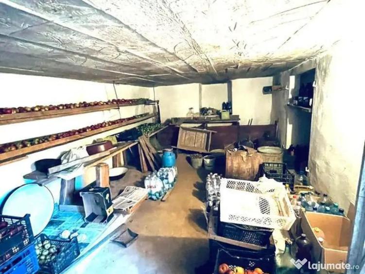 Casa 6 camere Finis - 17