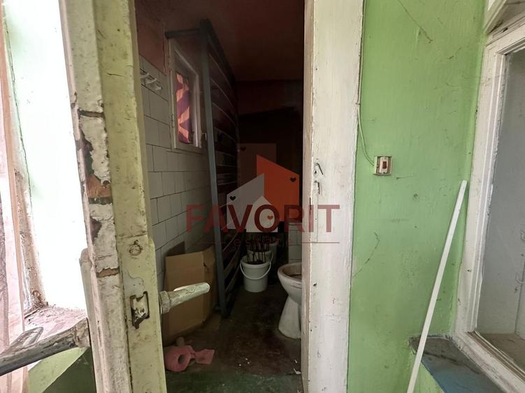 Casa individuala | Timisoara | Oportunitate imobiliara | Zona buna | - 7