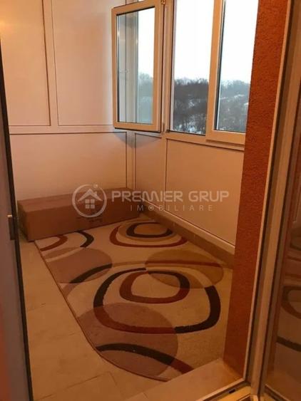 Etaj 3! Apartament 2 camere, Tatarasi, 58mp, CT - 3