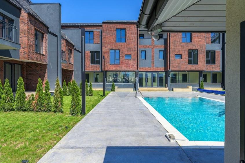 Vanzare Vila cu 5 camere, curte si parcare de vanzare in TUNARI Vanzare Vila cu 5 camere, curte si parcare de vanzare in TUNARI