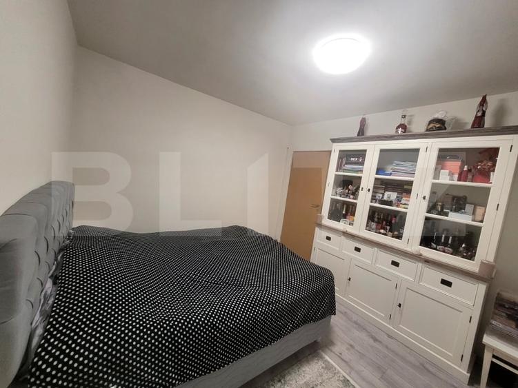 Apartament cu 2 camere, decomandate, 50 mp, zona Porii/Floresti - 4