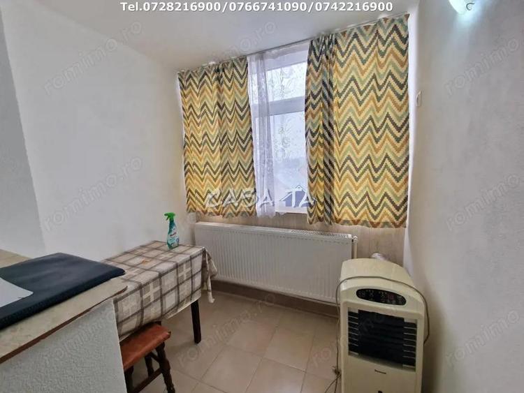 Inchiriere garsoniera, situata in Targu Jiu, Str. M.C Oancea (Grivitei) - 6