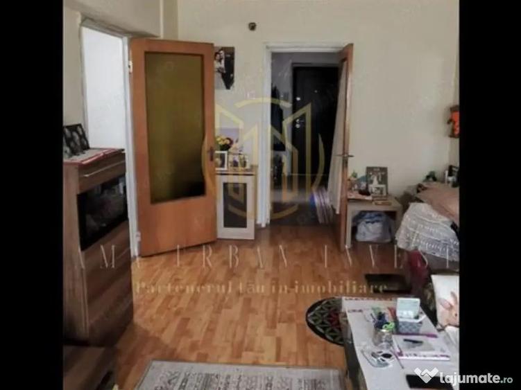 Brancoveanu metrou constructie 1984 bloc reabilitat - 9