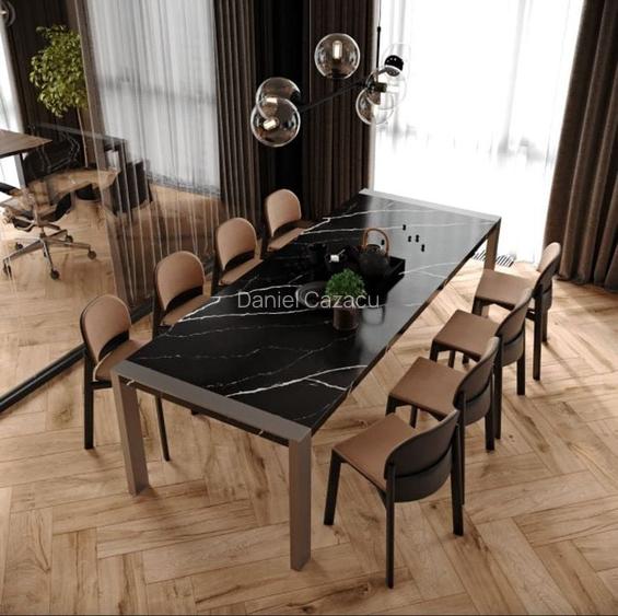 Penthouse de lux | Herastrau Park | Soseaua Nordului