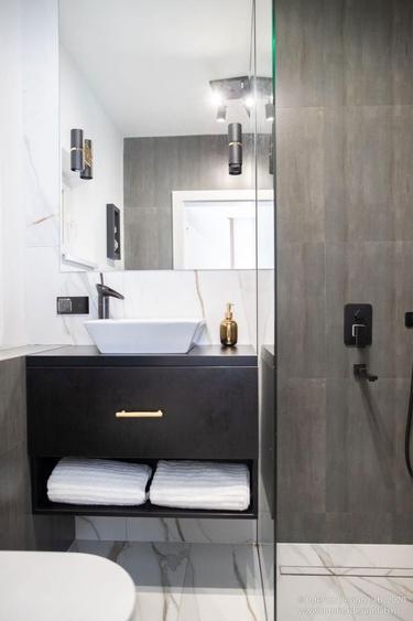 Apartament in Andrei Muresanul - 4