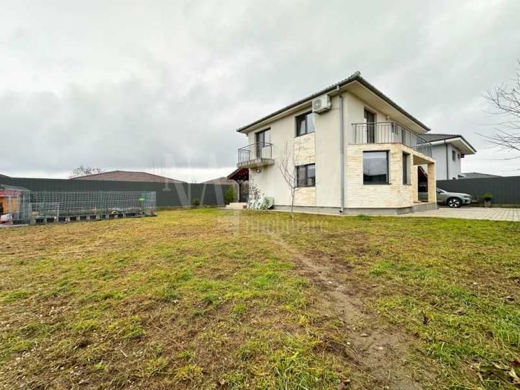 Casa 4 camere de vanzare in Jucu de Sus - 2