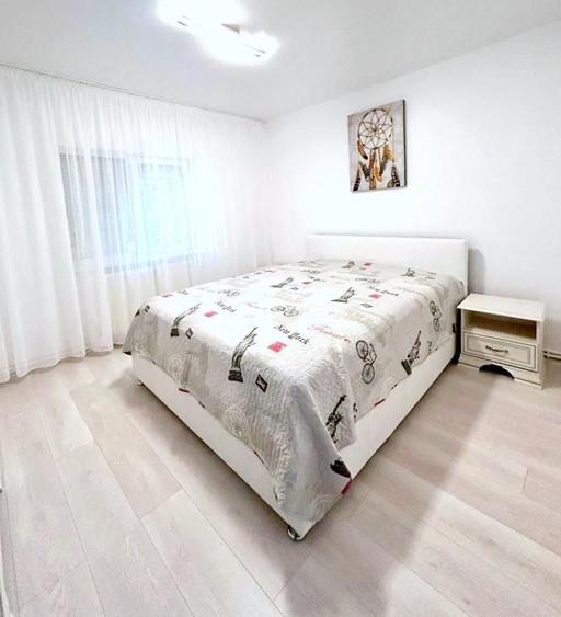 Apartament de închiriat - 2 camere , str Nae Leonard - IC FRIMU - 5