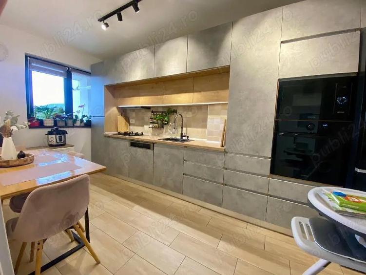 Proprietar vand casa tip duplex in Ghimbav - 3