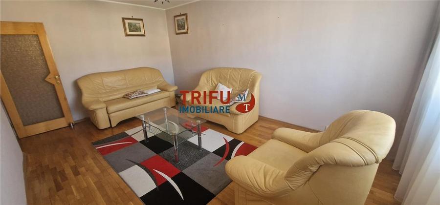 Apartament 3 Camere, Strada Detunata, Alba Iulia - 1