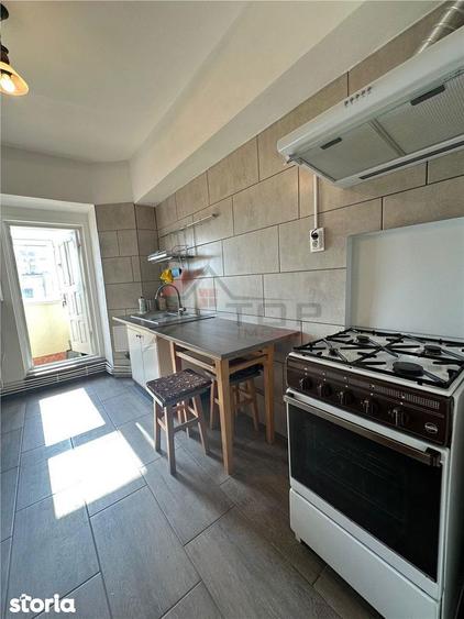 Inchiriere Apartament cu 2 camere decomandat - Gara - 6