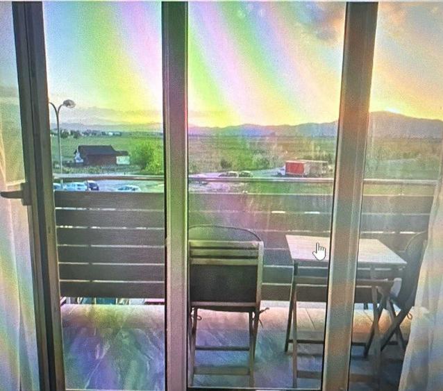 Garsoniera decomandata, cartier Avantgarden - 5