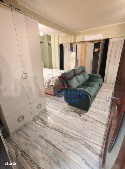 Apartament 1 camera Gara langa Scoala Barsanescu - 3