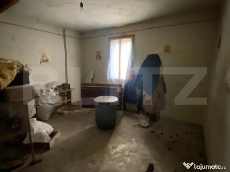 Casa de vanzare in Bistri?a-Bargaului cu 30 arii teren - 5