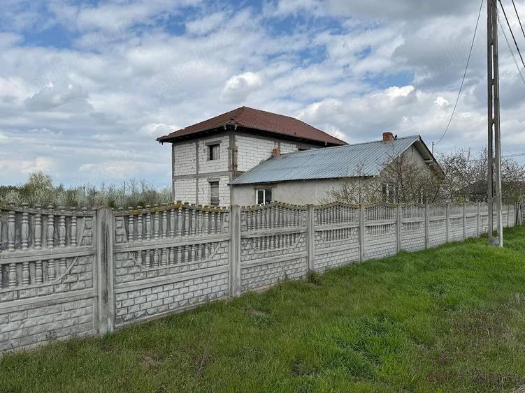 Vand casa in sat Rastul Nou,Dolj - 3