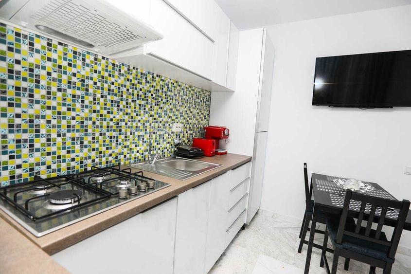 Garsonier de Inchiriat Mamaia Nord - 6