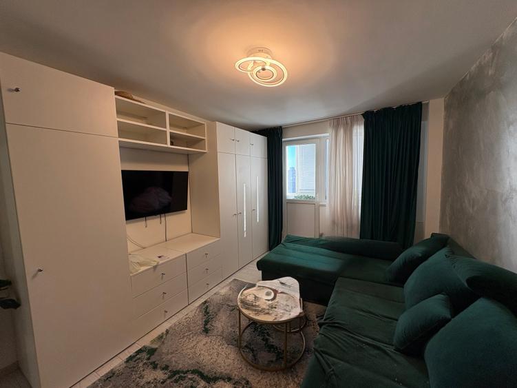 Berceni - Brâncoveanu - renovat complet - 1