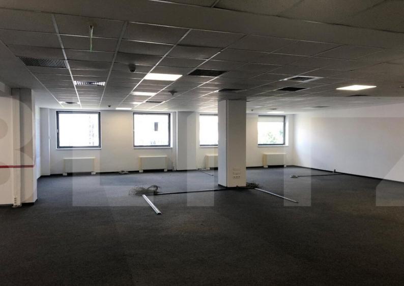 Open space, sala de conferinte, Clasa A - 4