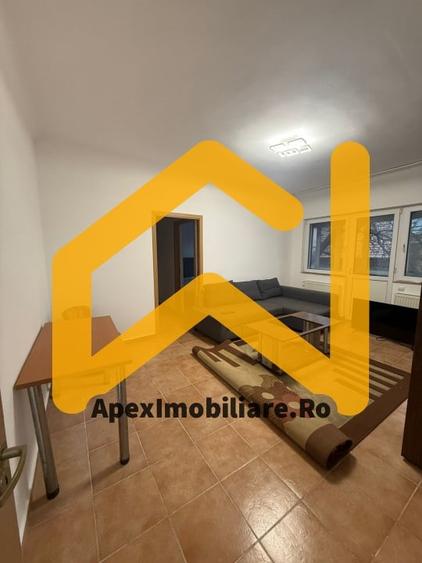 Calarasi, Unirii | 2 Camere | Centrala Proprie | Balcon - 1