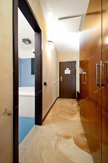 Studio in complex rezidential exclusivist cu acces privat si loc de parcare! - 5