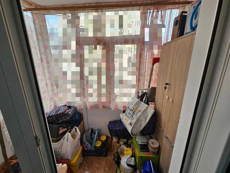 Apartament cu 2 camere, etaj 3/4, zona Alexandru cel Bun - 5