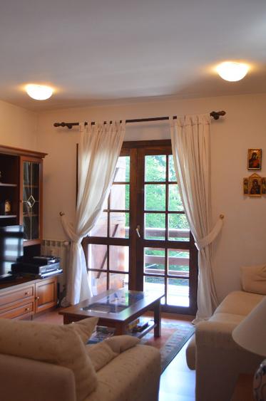Apartament cu 4 camere, 3 balcoane și grădină ,Cioplea - 8