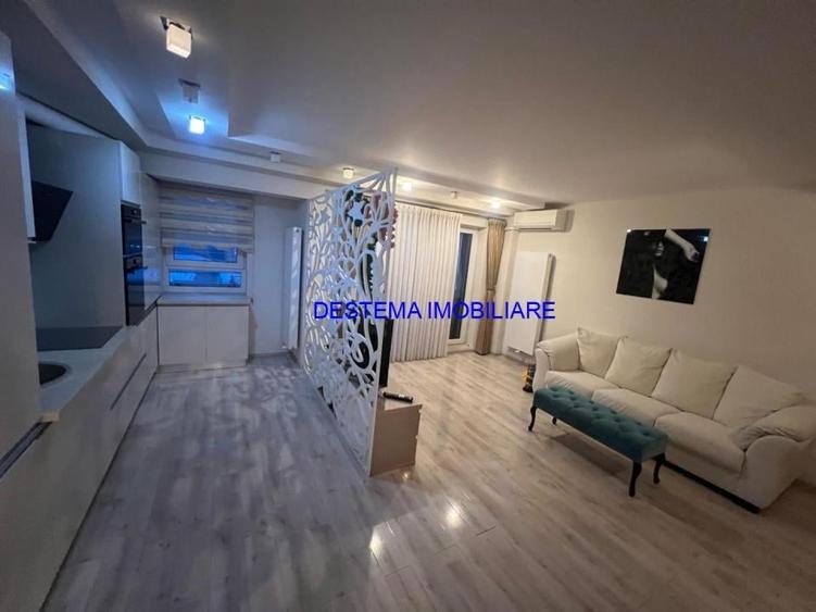 Tomis Plus-Maurer, apartament 2 camere - 5