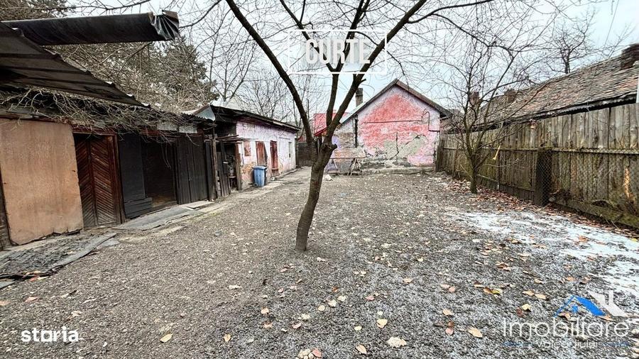 Casa 2 camere Petrosani, Strada Oltului (zona Turnul de Apa) - 1