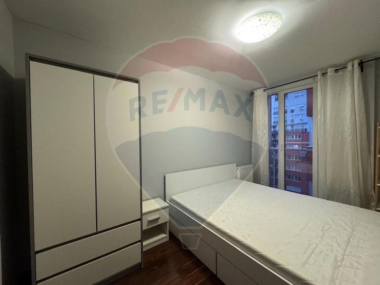 Apartament cu 3 camere ARED - 8