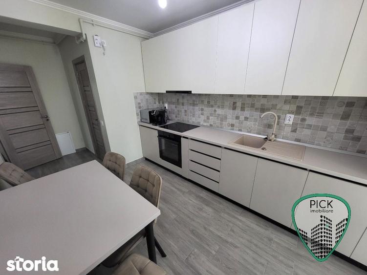 Apartament 2 Camere | 62 mp | Bloc Nou 2023 | Incalzire in Pardoseala - 2