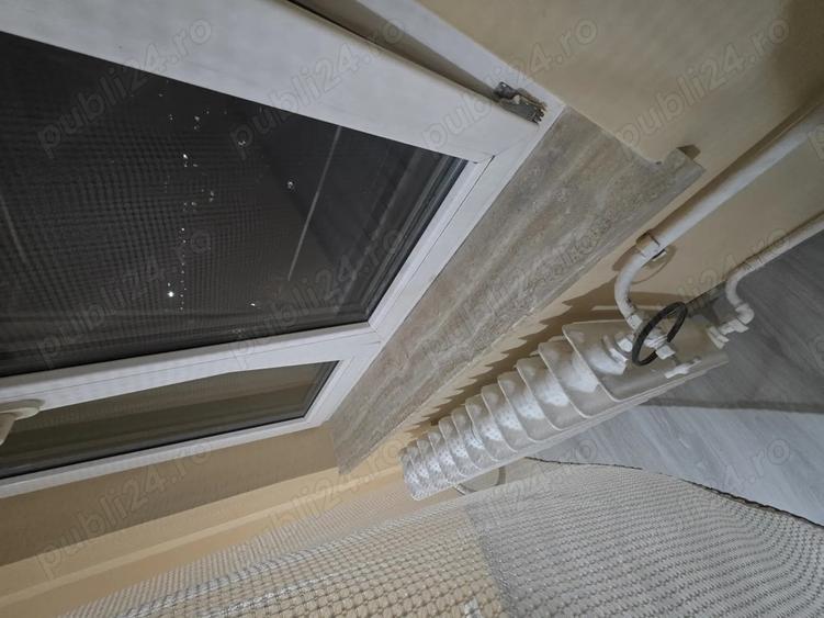 Se vinde garsoniera 12 m2 zona burujeni la etajul 4 - 2