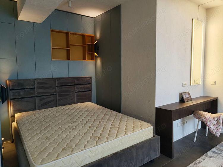 IN UNIRII de inchiriat apartament 2 camere - 3