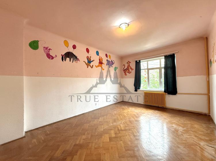 Vila in cartierul Vatra Luminoasa - 26