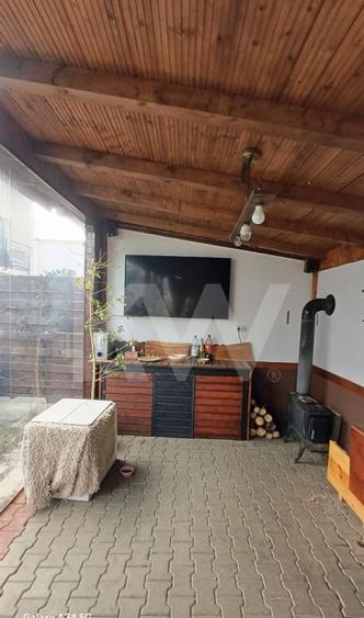 Casa tip cvadruplex de vanzare - Strada Zavoi - Turnisor - 8