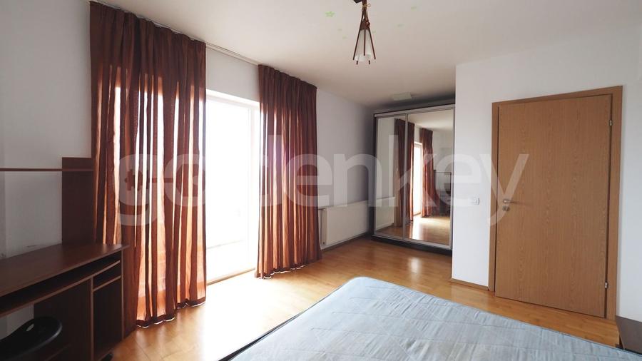 Apartament cu 3 camere langa Jollie Ville - 7