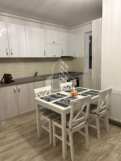 Apartament 2 camere, centrala proprie, calea Urseni - 2