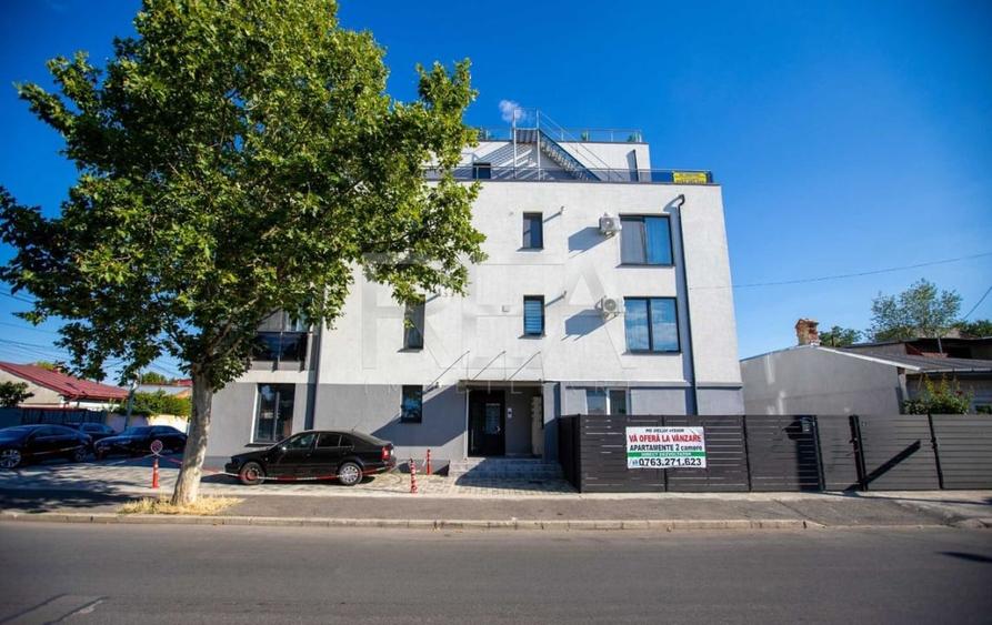 2 Camere Andronache 3 minute Stb - 17