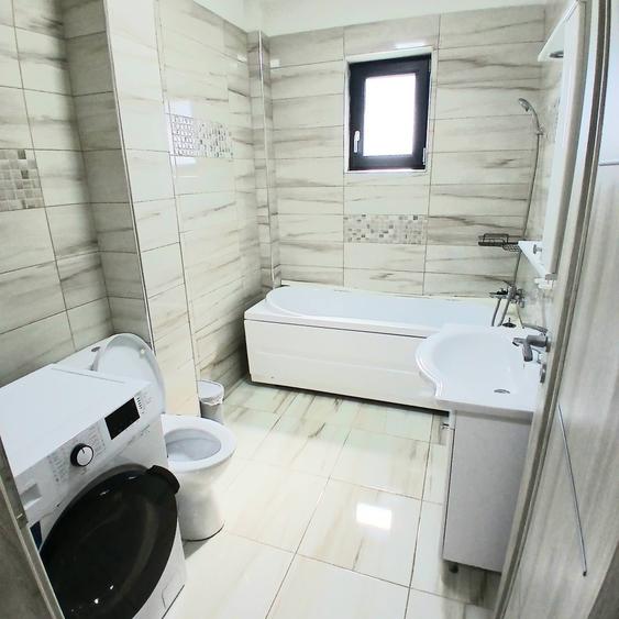 Apartament cu o camera, ROND PĂCURARI, - 6